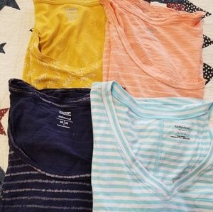 Maternity t-shirts
